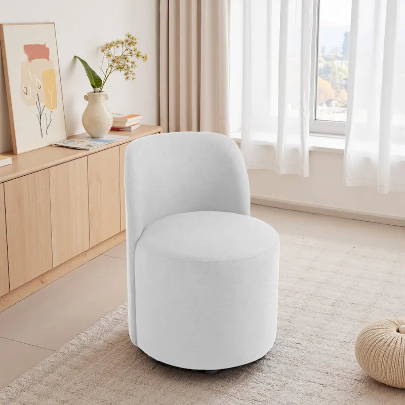 Luxury Upholstered Dining Chairs Dining Room Kitchen Side Chair